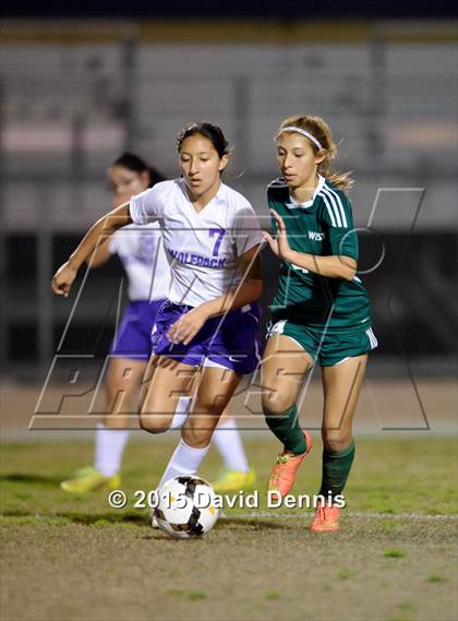 Thumbnail 3 in West @ Ridgeview photogallery.