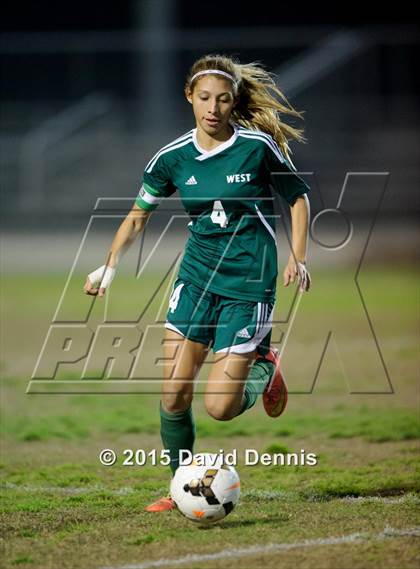 Thumbnail 1 in West @ Ridgeview photogallery.