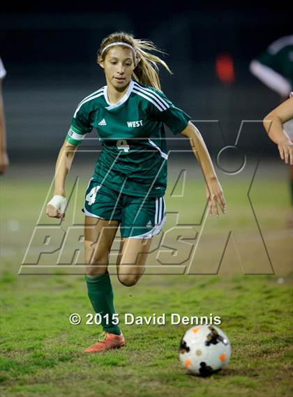 Thumbnail 2 in West @ Ridgeview photogallery.