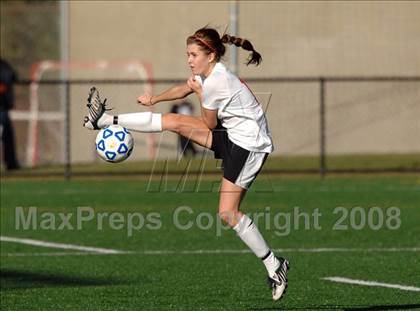 Thumbnail 3 in Rye vs. Cortland (NYSPHSAA Class A Semifinal) photogallery.