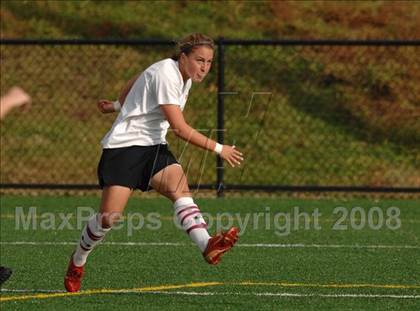 Thumbnail 3 in Rye vs. Cortland (NYSPHSAA Class A Semifinal) photogallery.