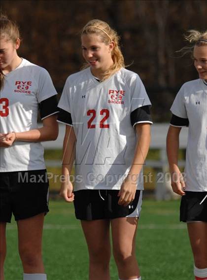 Thumbnail 3 in Rye vs. Cortland (NYSPHSAA Class A Semifinal) photogallery.