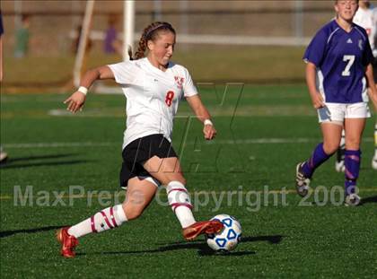 Thumbnail 3 in Rye vs. Cortland (NYSPHSAA Class A Semifinal) photogallery.