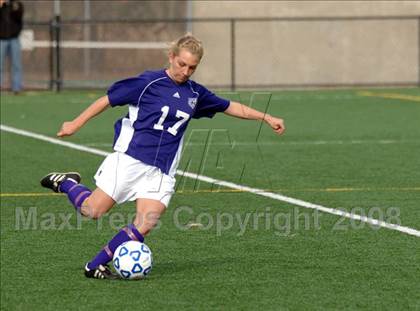 Thumbnail 1 in Rye vs. Cortland (NYSPHSAA Class A Semifinal) photogallery.