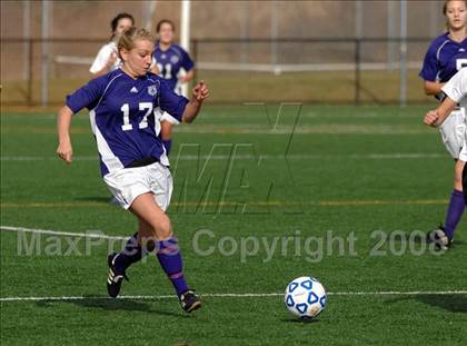 Thumbnail 3 in Rye vs. Cortland (NYSPHSAA Class A Semifinal) photogallery.