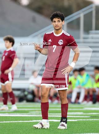 Bourgeois @ E.D. White