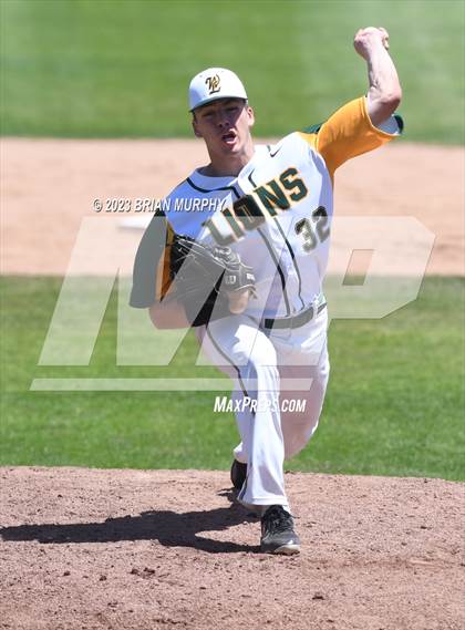 Thumbnail 2 in Jesuit vs West Linn (OSAA 6A Final) photogallery.