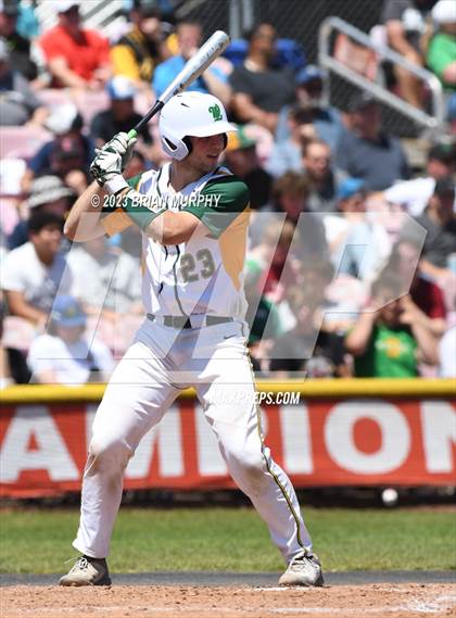 Thumbnail 2 in Jesuit vs West Linn (OSAA 6A Final) photogallery.