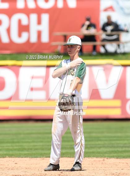 Thumbnail 1 in Jesuit vs West Linn (OSAA 6A Final) photogallery.