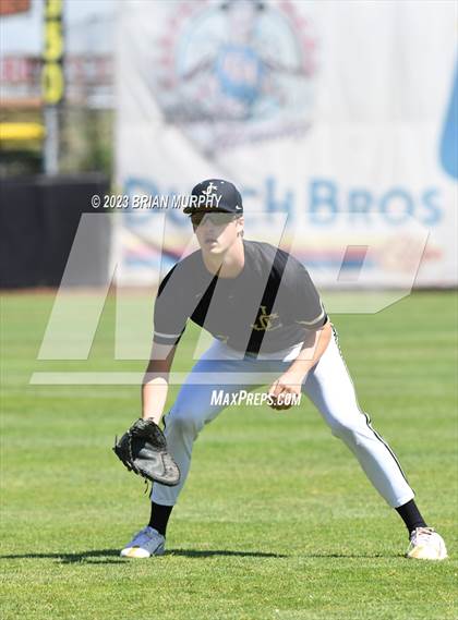Thumbnail 1 in Jesuit vs West Linn (OSAA 6A Final) photogallery.