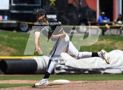 Thumbnail 1 in Jesuit vs West Linn (OSAA 6A Final) photogallery.