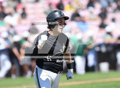 Thumbnail 2 in Jesuit vs West Linn (OSAA 6A Final) photogallery.