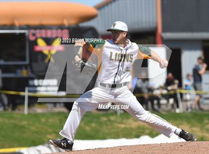 Thumbnail 3 in Jesuit vs West Linn (OSAA 6A Final) photogallery.