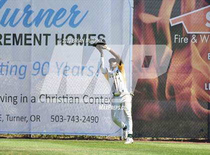 Thumbnail 1 in Jesuit vs West Linn (OSAA 6A Final) photogallery.