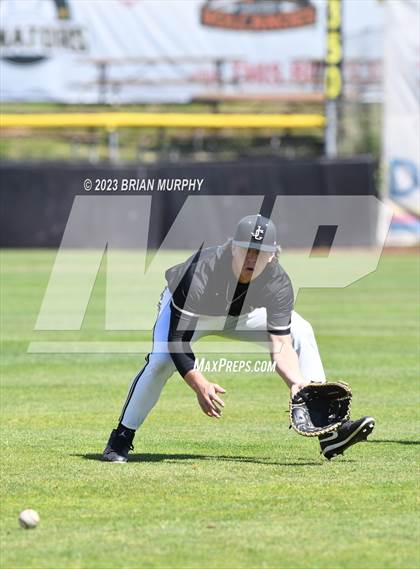 Thumbnail 2 in Jesuit vs West Linn (OSAA 6A Final) photogallery.