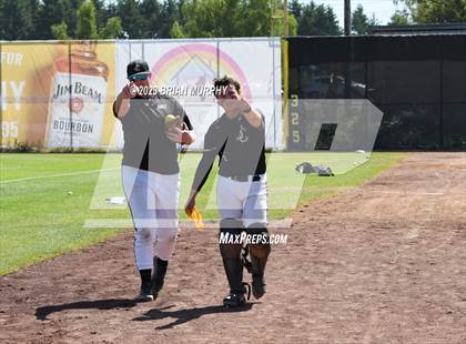 Thumbnail 2 in Jesuit vs West Linn (OSAA 6A Final) photogallery.