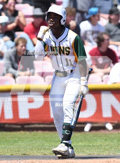 Thumbnail 3 in Jesuit vs West Linn (OSAA 6A Final) photogallery.