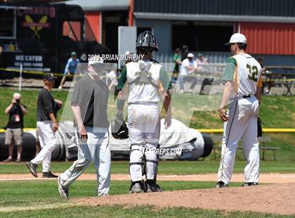 Thumbnail 2 in Jesuit vs West Linn (OSAA 6A Final) photogallery.