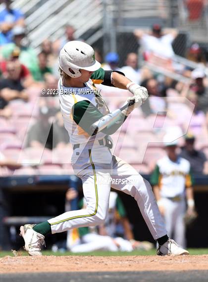 Thumbnail 3 in Jesuit vs West Linn (OSAA 6A Final) photogallery.