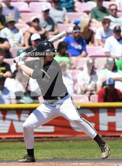 Thumbnail 1 in Jesuit vs West Linn (OSAA 6A Final) photogallery.