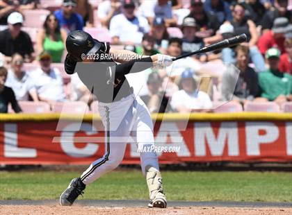 Thumbnail 3 in Jesuit vs West Linn (OSAA 6A Final) photogallery.