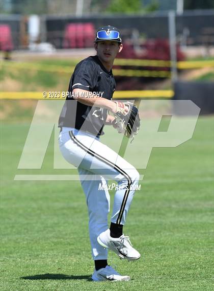 Thumbnail 3 in Jesuit vs West Linn (OSAA 6A Final) photogallery.