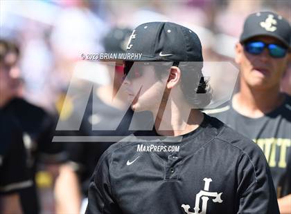 Thumbnail 3 in Jesuit vs West Linn (OSAA 6A Final) photogallery.
