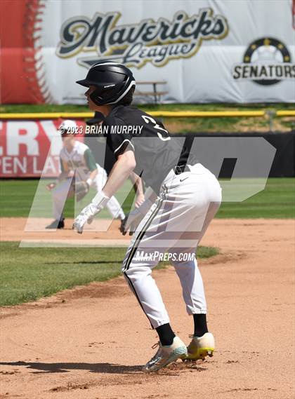 Thumbnail 1 in Jesuit vs West Linn (OSAA 6A Final) photogallery.