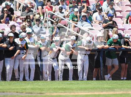 Thumbnail 1 in Jesuit vs West Linn (OSAA 6A Final) photogallery.