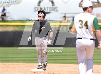 Thumbnail 3 in Jesuit vs West Linn (OSAA 6A Final) photogallery.