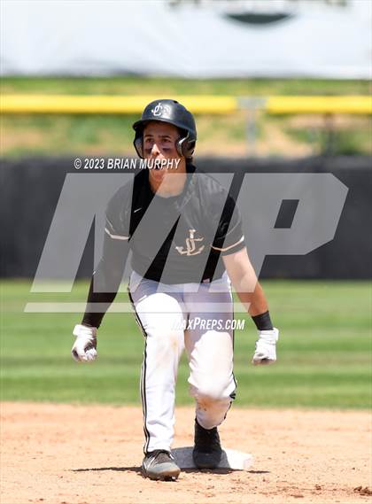 Thumbnail 2 in Jesuit vs West Linn (OSAA 6A Final) photogallery.