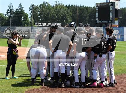 Thumbnail 2 in Jesuit vs West Linn (OSAA 6A Final) photogallery.