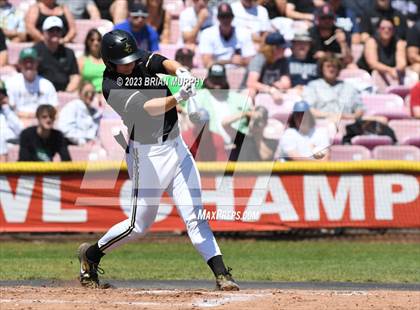 Thumbnail 3 in Jesuit vs West Linn (OSAA 6A Final) photogallery.