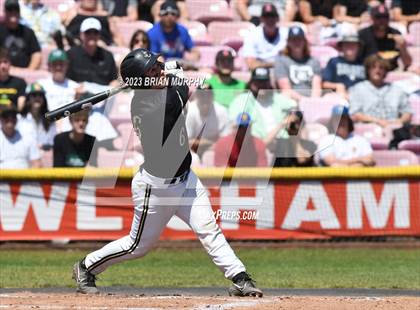 Thumbnail 2 in Jesuit vs West Linn (OSAA 6A Final) photogallery.