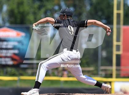 Thumbnail 1 in Jesuit vs West Linn (OSAA 6A Final) photogallery.