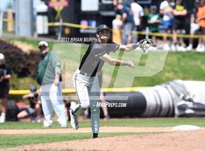 Thumbnail 3 in Jesuit vs West Linn (OSAA 6A Final) photogallery.