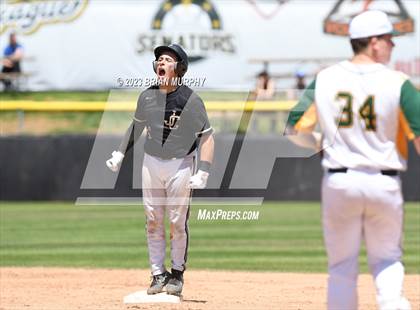Thumbnail 2 in Jesuit vs West Linn (OSAA 6A Final) photogallery.