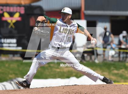 Thumbnail 2 in Jesuit vs West Linn (OSAA 6A Final) photogallery.