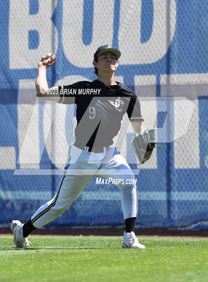 Thumbnail 3 in Jesuit vs West Linn (OSAA 6A Final) photogallery.