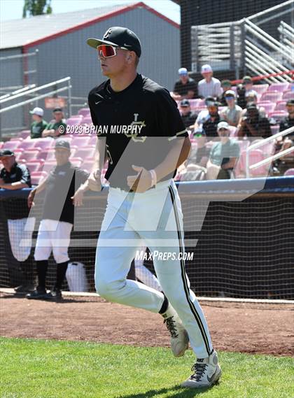 Thumbnail 3 in Jesuit vs West Linn (OSAA 6A Final) photogallery.