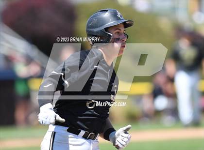 Thumbnail 1 in Jesuit vs West Linn (OSAA 6A Final) photogallery.