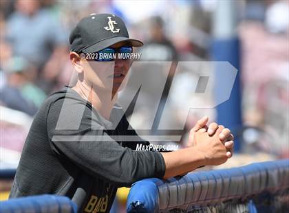 Thumbnail 3 in Jesuit vs West Linn (OSAA 6A Final) photogallery.