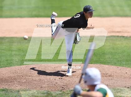 Thumbnail 2 in Jesuit vs West Linn (OSAA 6A Final) photogallery.