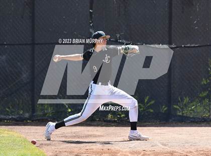 Thumbnail 3 in Jesuit vs West Linn (OSAA 6A Final) photogallery.