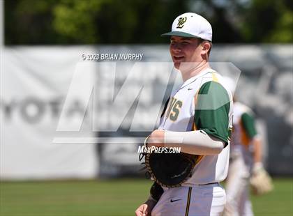 Thumbnail 1 in Jesuit vs West Linn (OSAA 6A Final) photogallery.