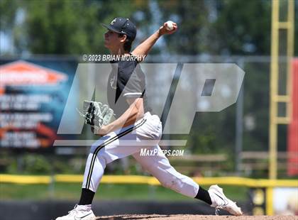 Thumbnail 2 in Jesuit vs West Linn (OSAA 6A Final) photogallery.
