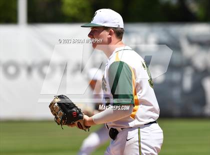 Thumbnail 2 in Jesuit vs West Linn (OSAA 6A Final) photogallery.