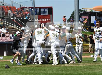 Thumbnail 2 in Jesuit vs West Linn (OSAA 6A Final) photogallery.