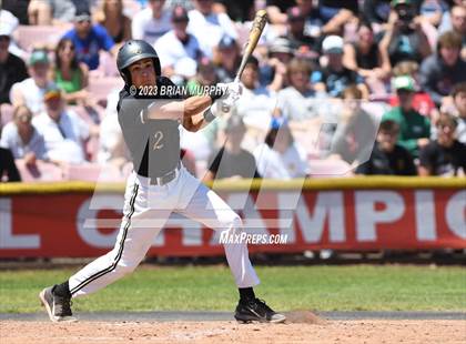 Thumbnail 3 in Jesuit vs West Linn (OSAA 6A Final) photogallery.