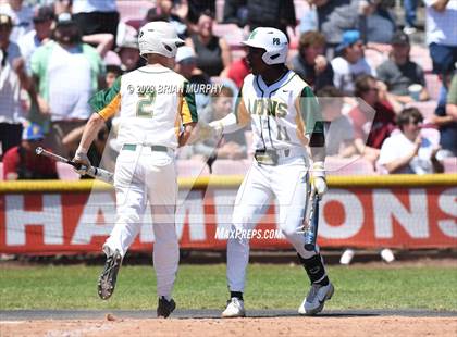 Thumbnail 2 in Jesuit vs West Linn (OSAA 6A Final) photogallery.